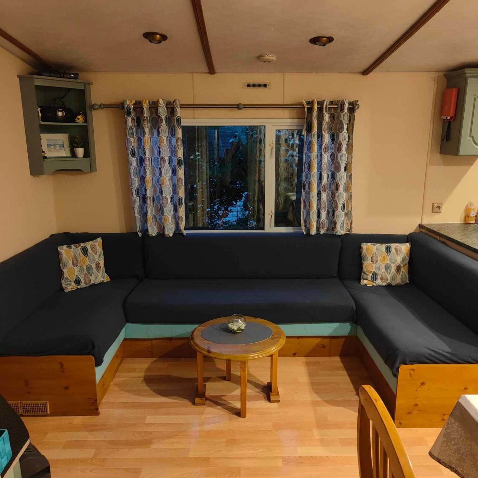 davorel mobil home les charmettes Les Mathes Extérieur photo