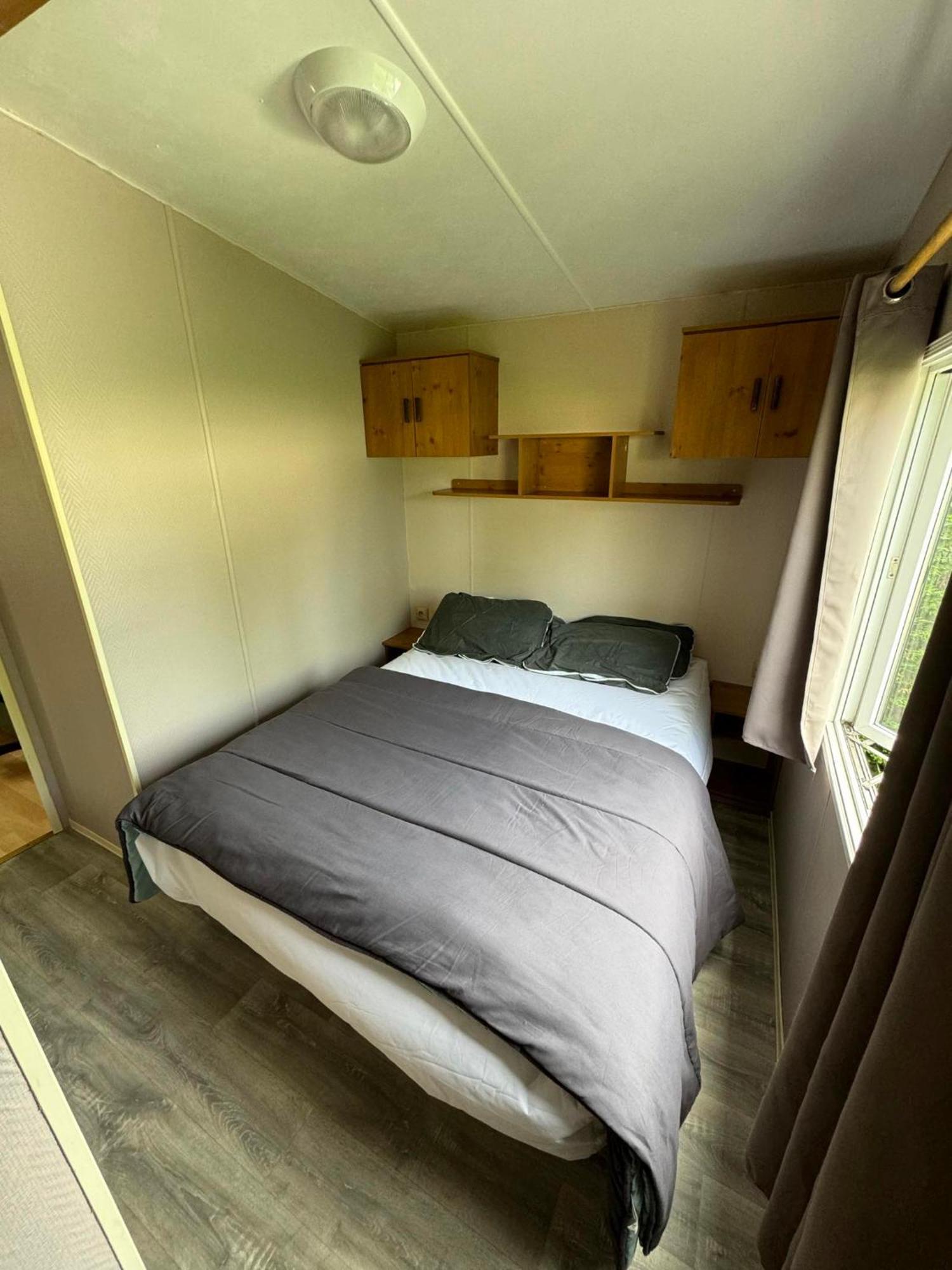 davorel mobil home les charmettes Les Mathes Extérieur photo